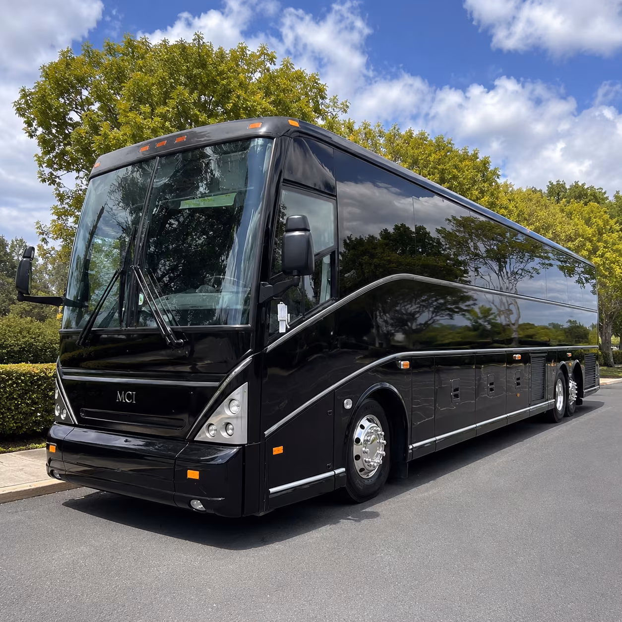arvada group transportation for arvada games and tournaments