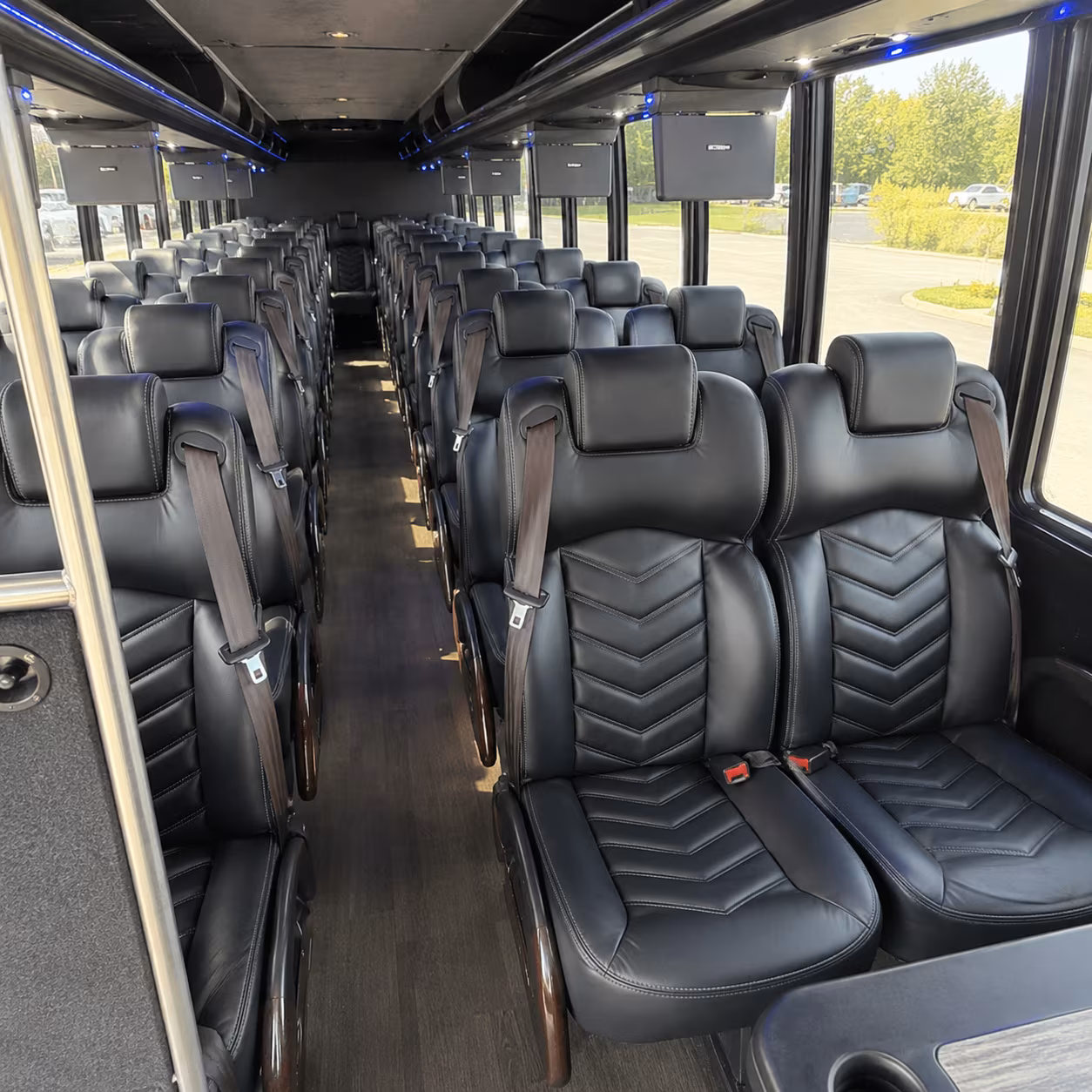 arvada private airport transportation without the stress