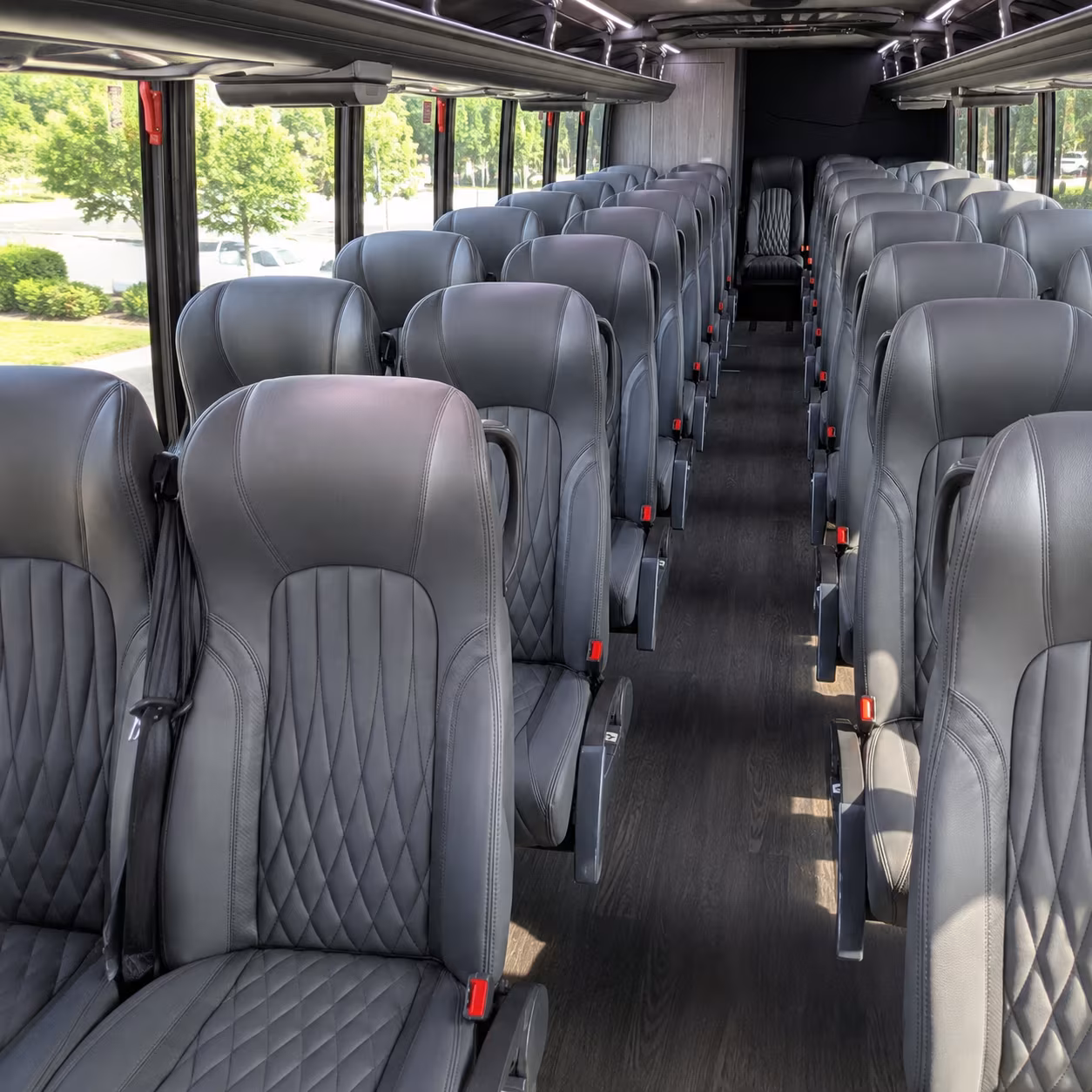 arvada prom party bus and charter bus rentals