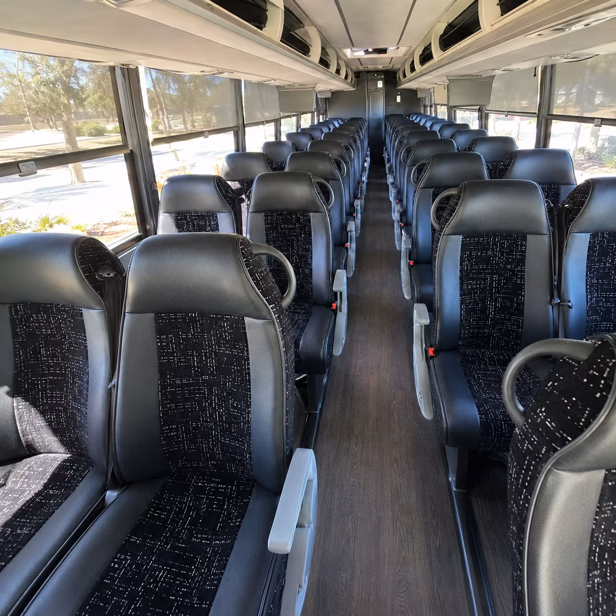 asteria theatre colorado mesa university concert transportation