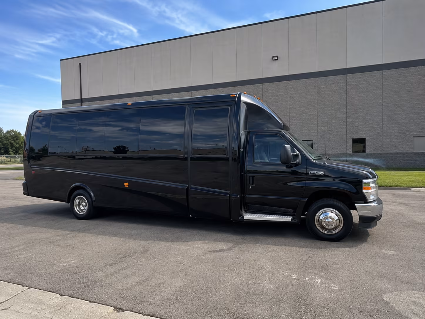 aurora quick and flexible airport transportation in aurora