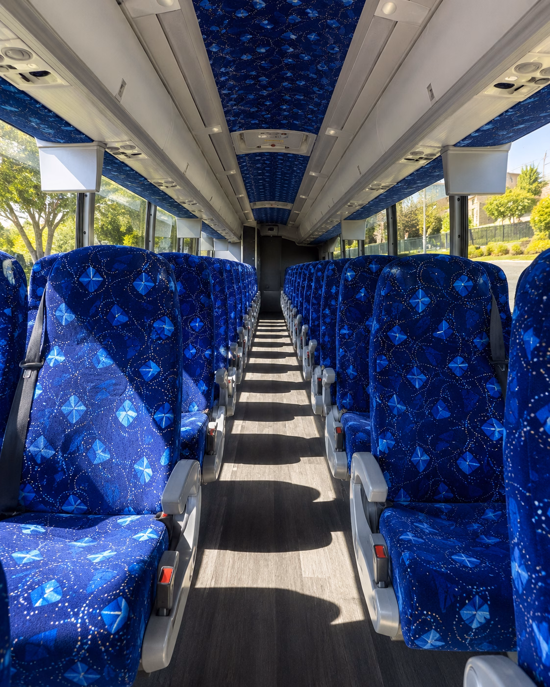 aurora winery shuttle bus rentals in aurora