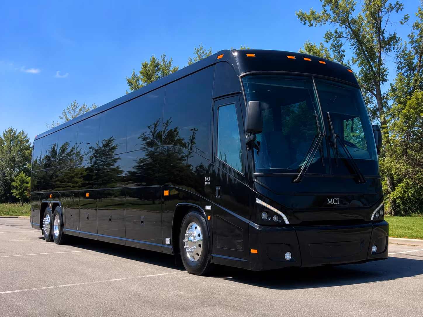 because western colorado s distance demands reliable long haul group transportation