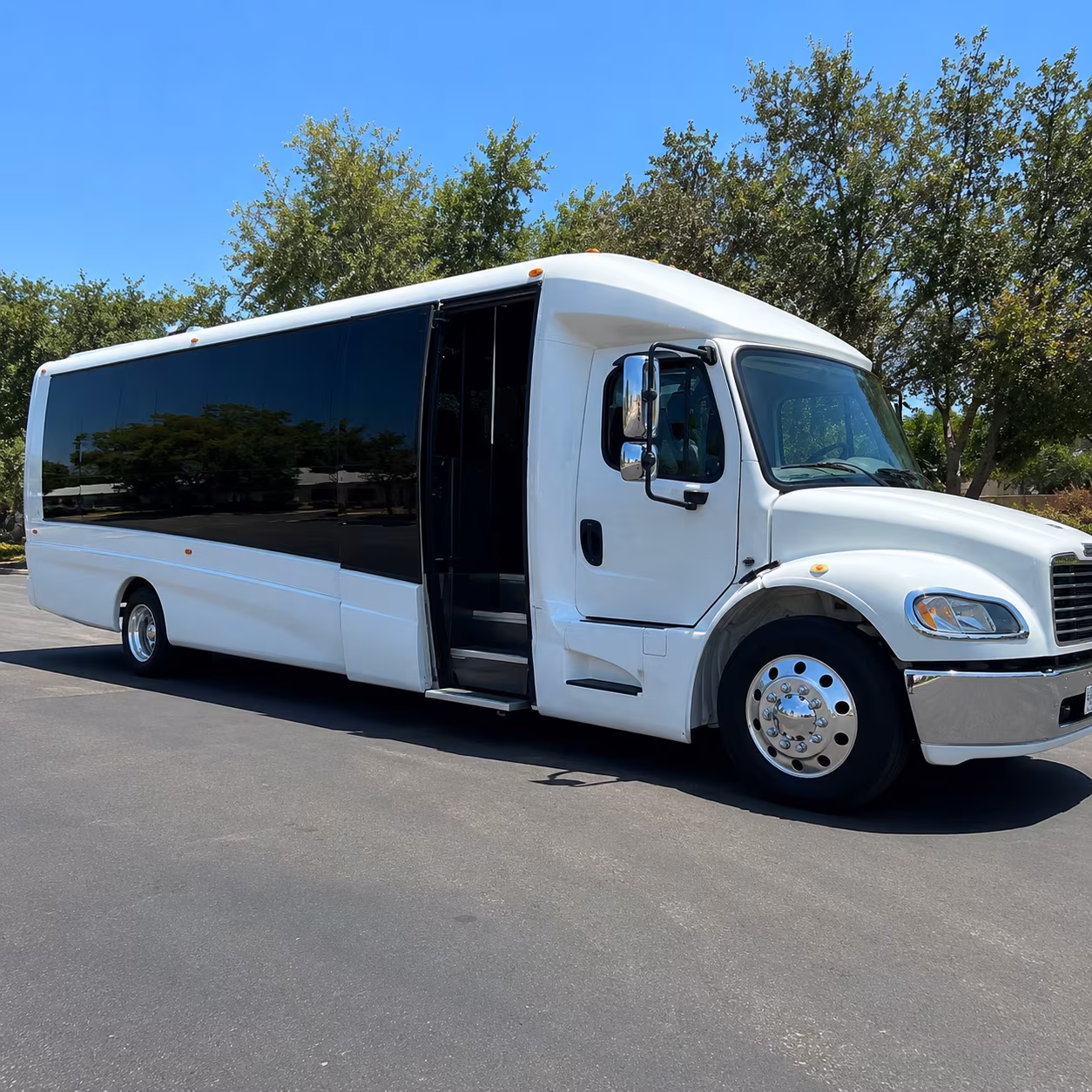 colorado mountain winefest transportation made simple
