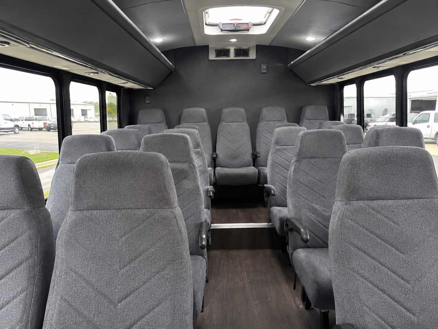 colorado springs book military and government shuttles to and from colorado springs