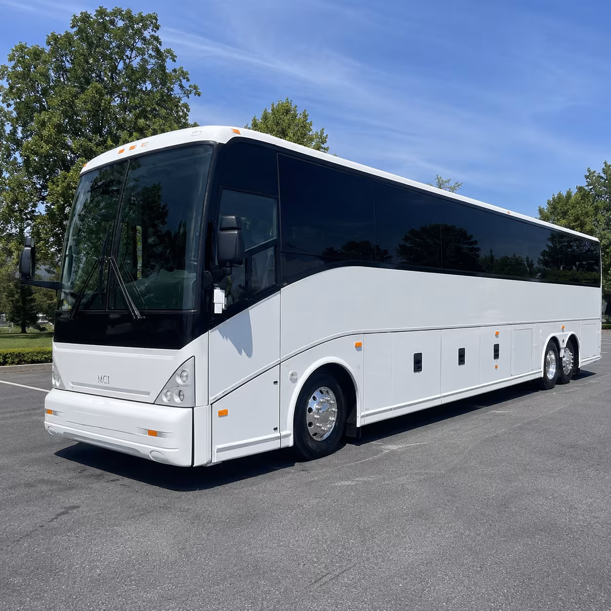 colorado springs charter bus rentals for colorado springs sporting events