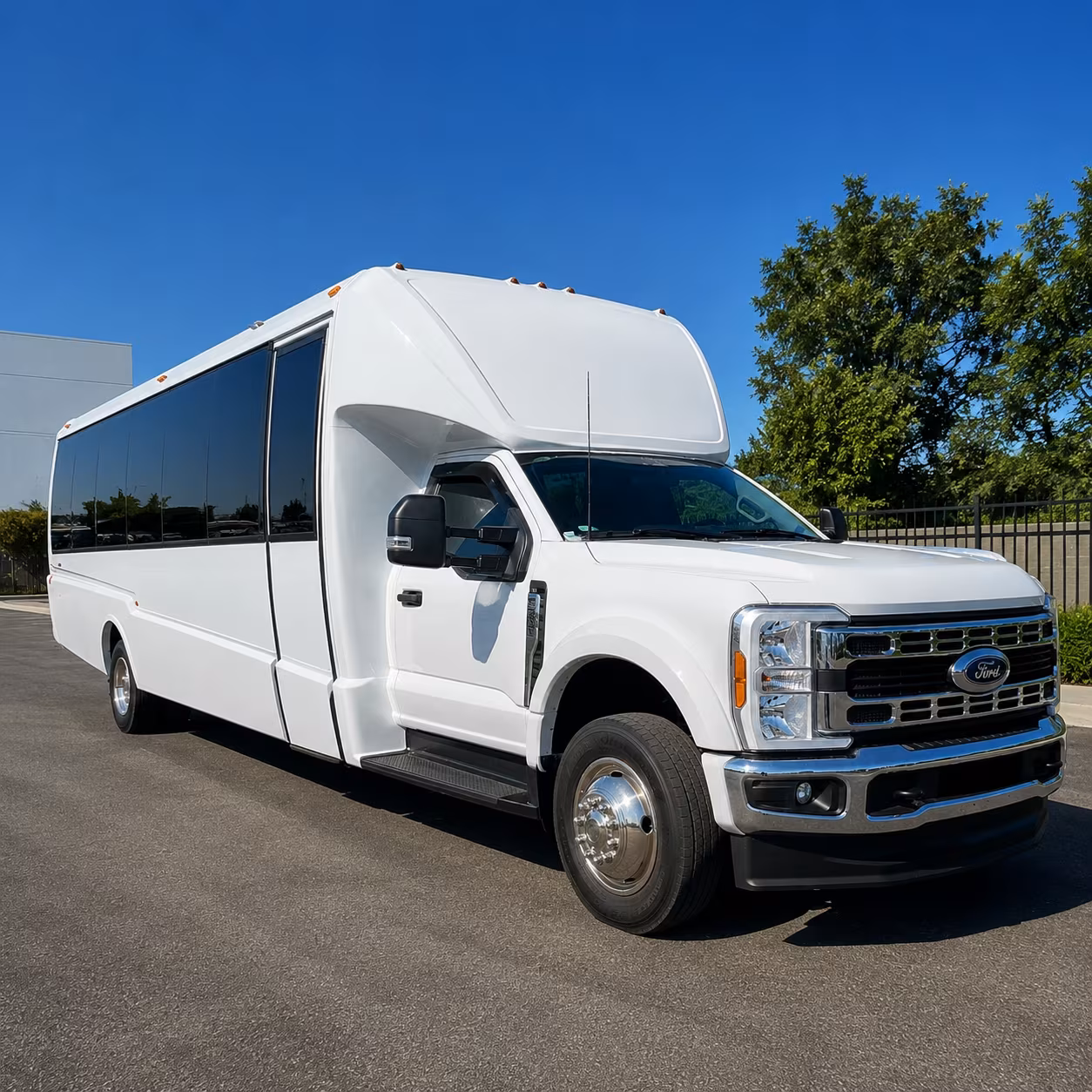 colorado springs group airport transfers made simple