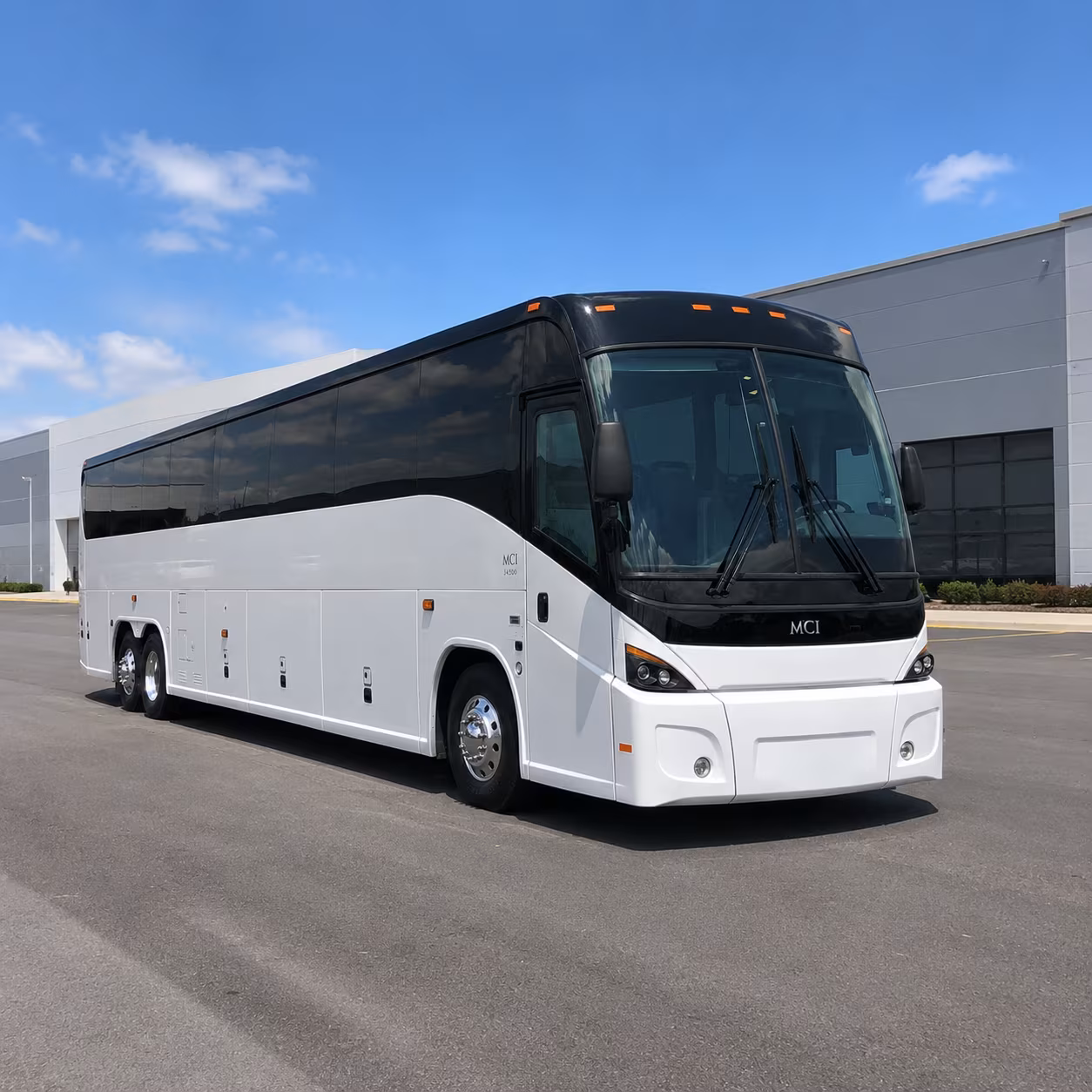 colorado springs private long distance charter bus rentals in colorado springs