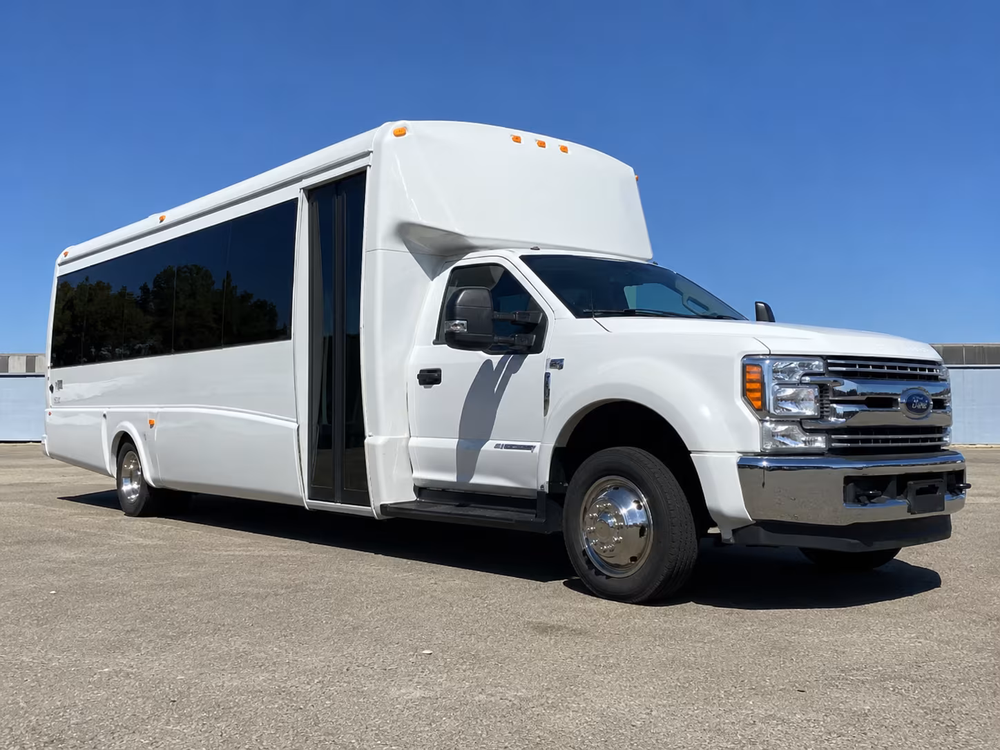 compare bus rentals in grand junction the easy way