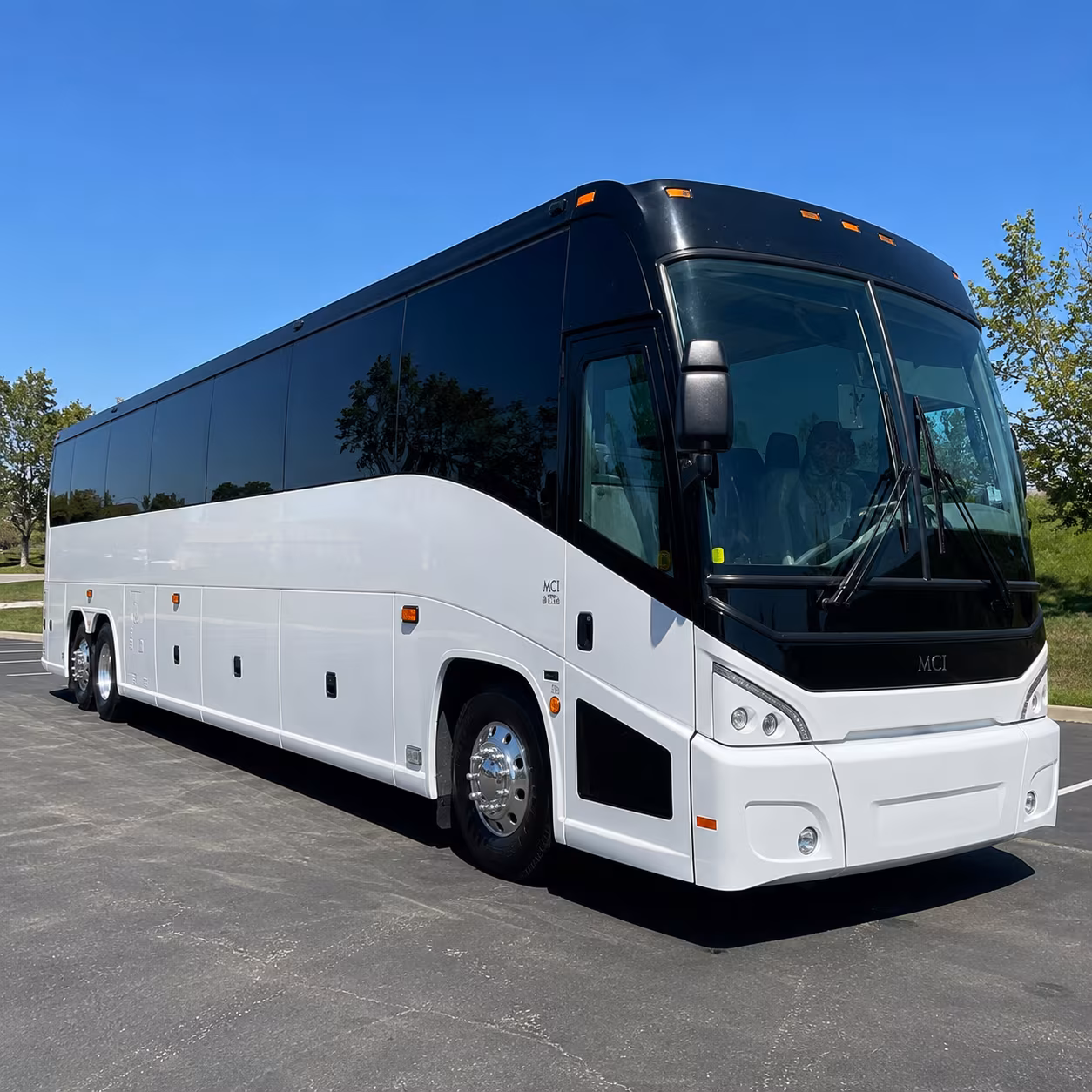 denver and western slope long distance corporate charters