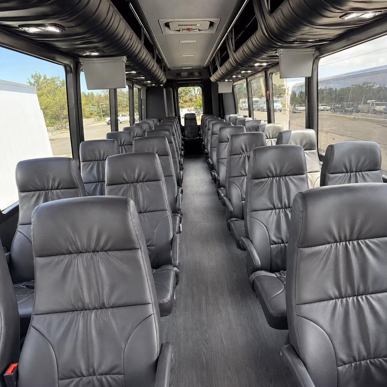 denver concert transportation for every kind of show