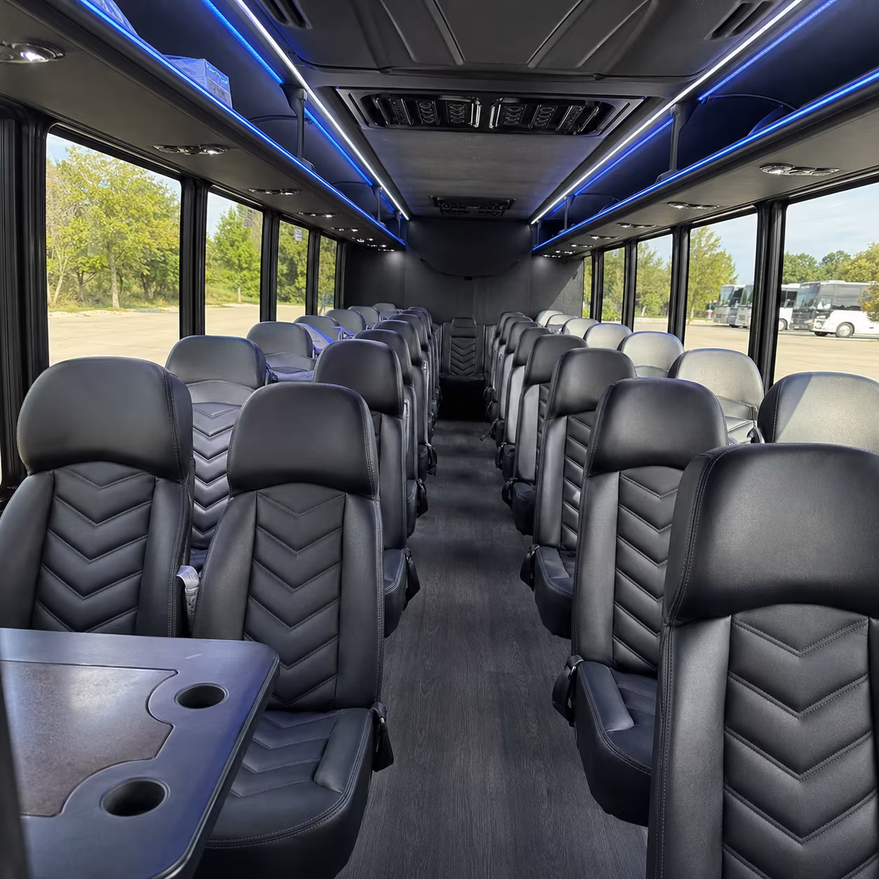 denver long distance transportation simplified