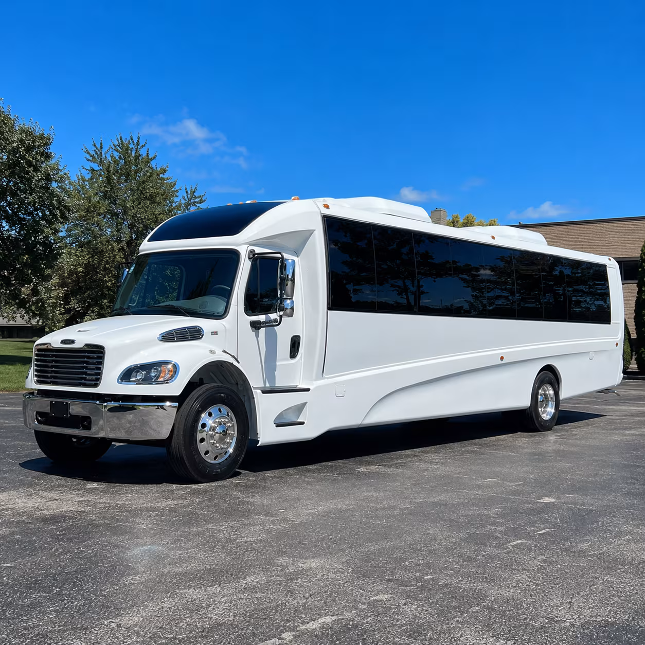 denver school field trip bus rentals made easy