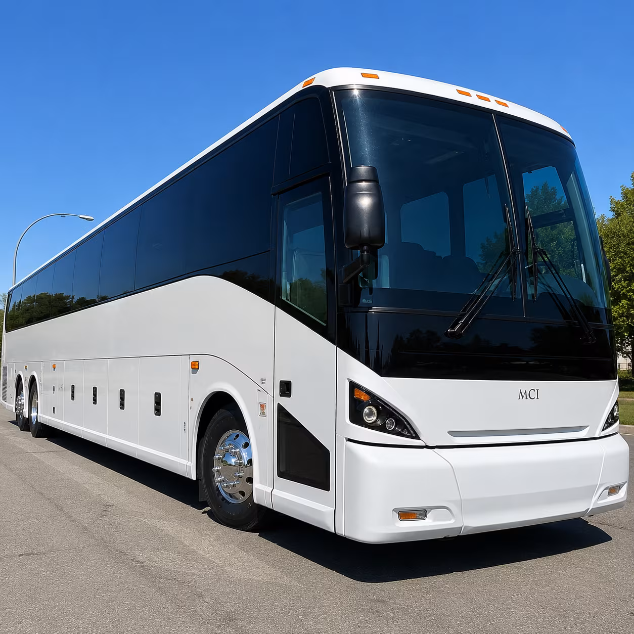 denver sports team and sporting event charter bus rentals