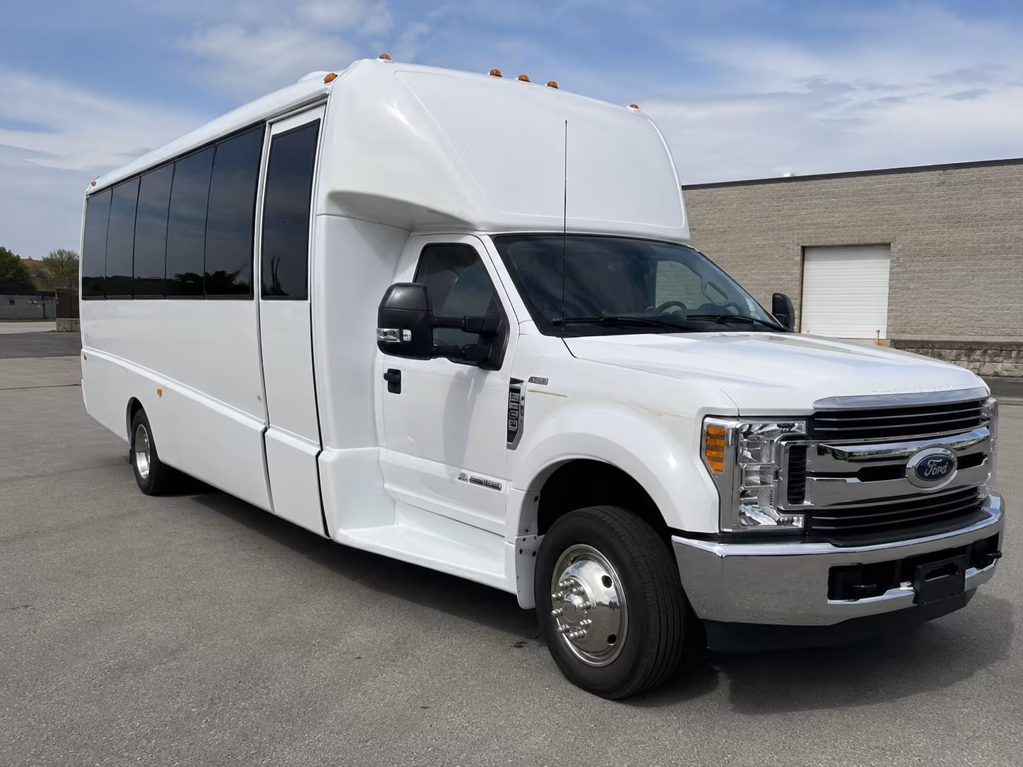 denver winery shuttle bus rentals in denver