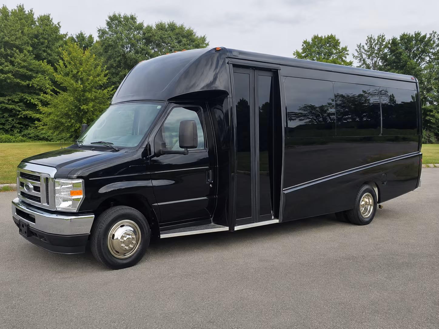 fort collins airport transfer shuttles