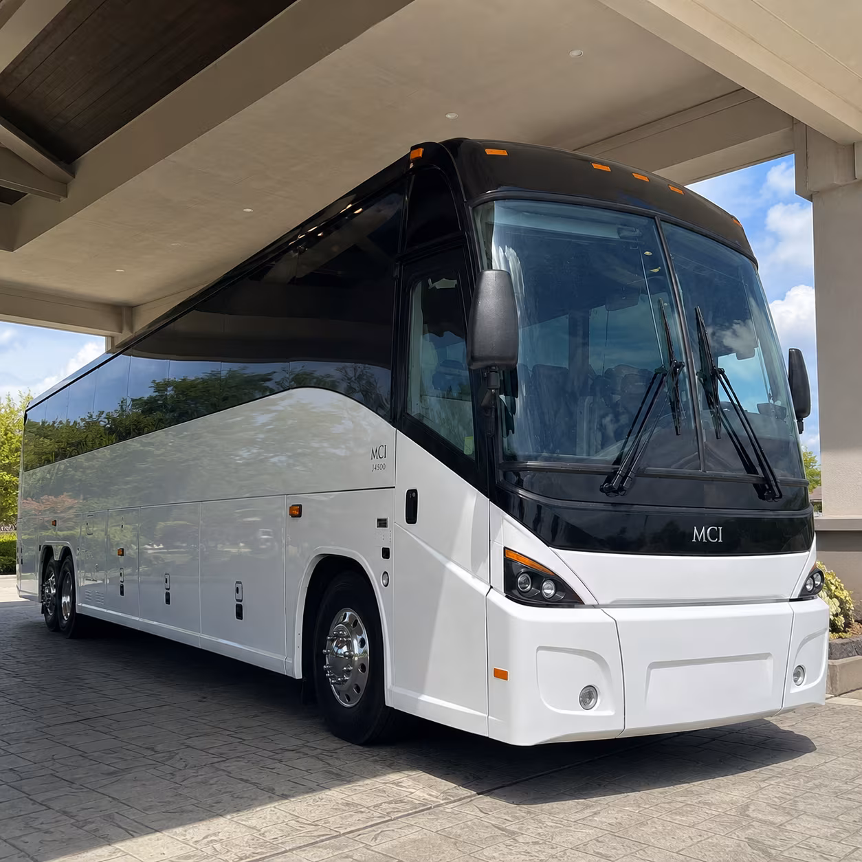 fort collins book a charter bus for your fort collins wedding