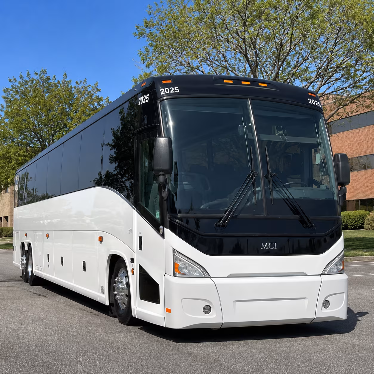 fort collins charter buses for fort collins military and government groups