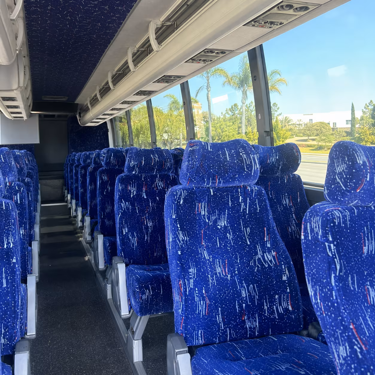 fort collins corporate charter bus rentals in fort collins