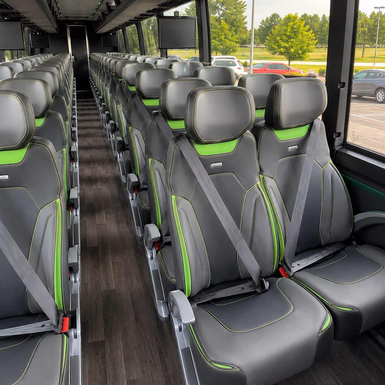 got 30 seconds get instant pricing for long distance bus rentals from grand junction