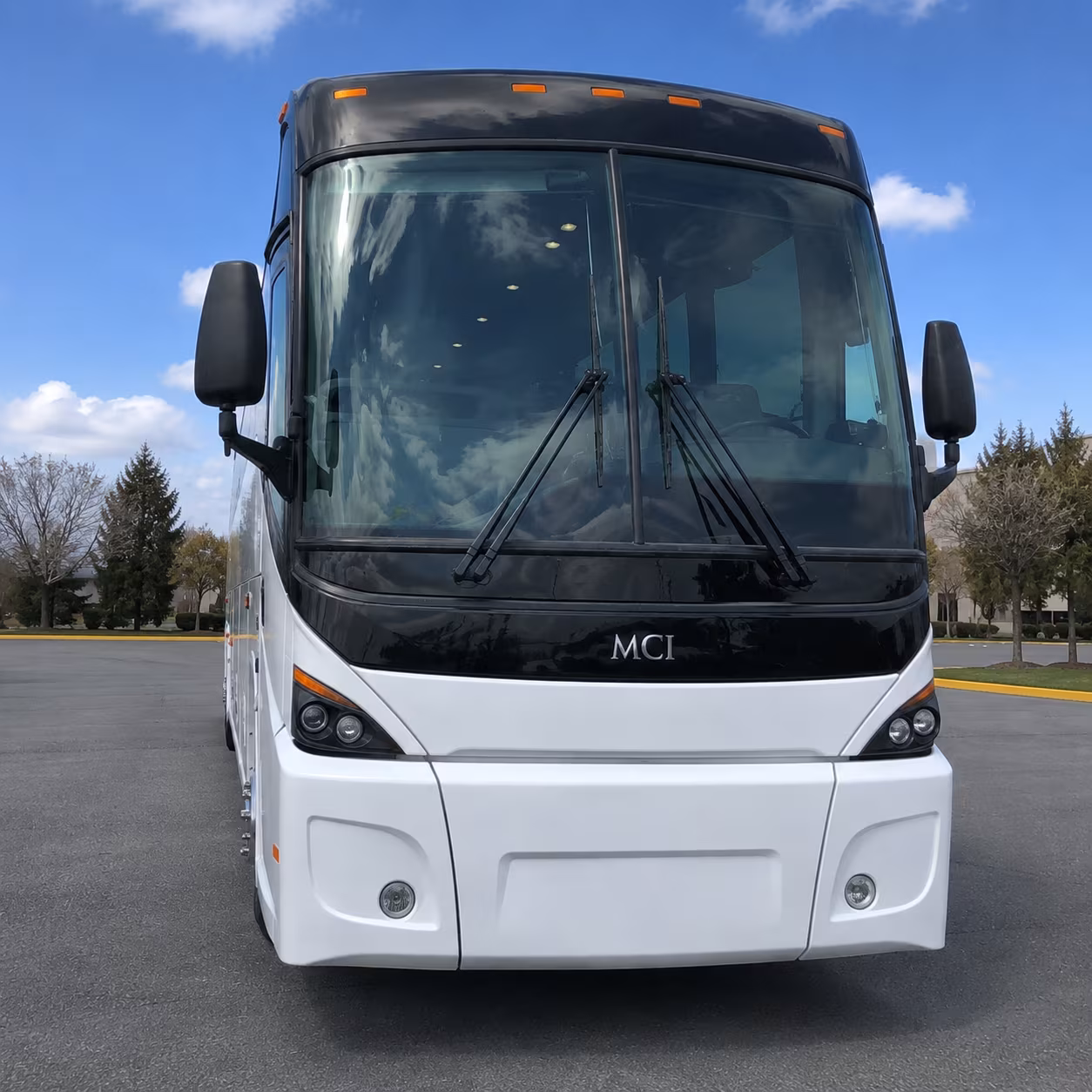 grand junction employee transportation onboard seating
