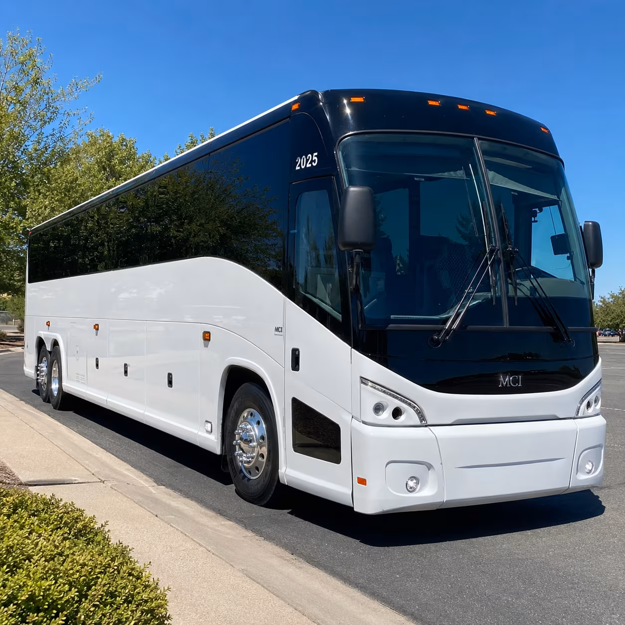 Grand Junction Employee Transportation