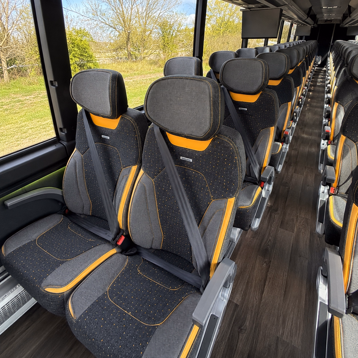 Grand Junction Long-Distance Transportation