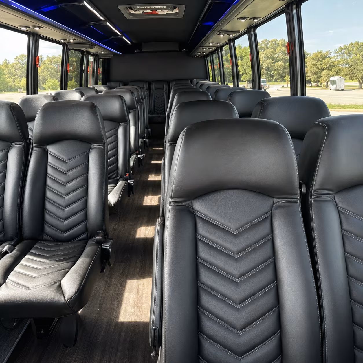 Grand Junction Private Event Transportation