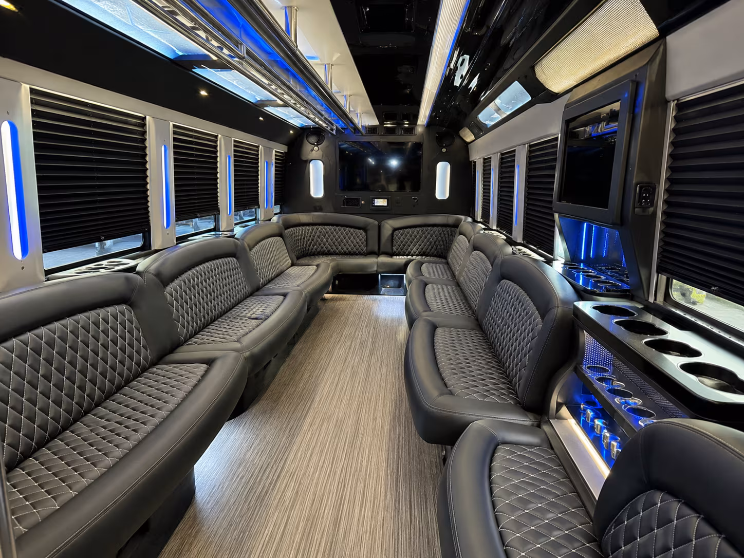 Grand Junction Prom Transportation