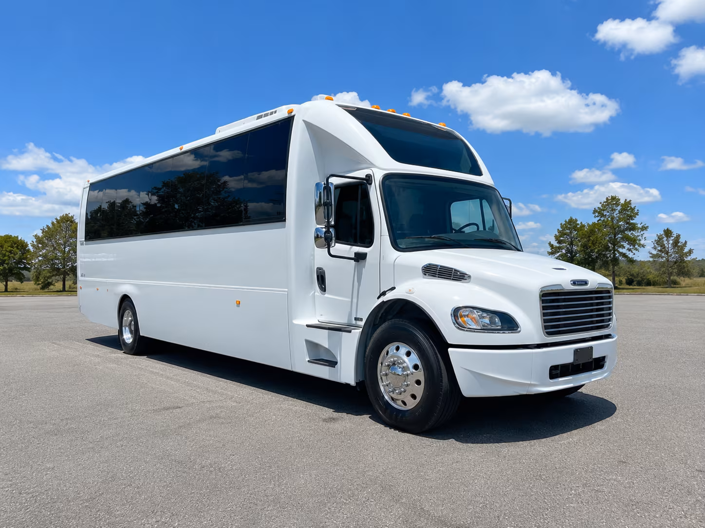grand junction quinceanera sweet 16 party bus rental