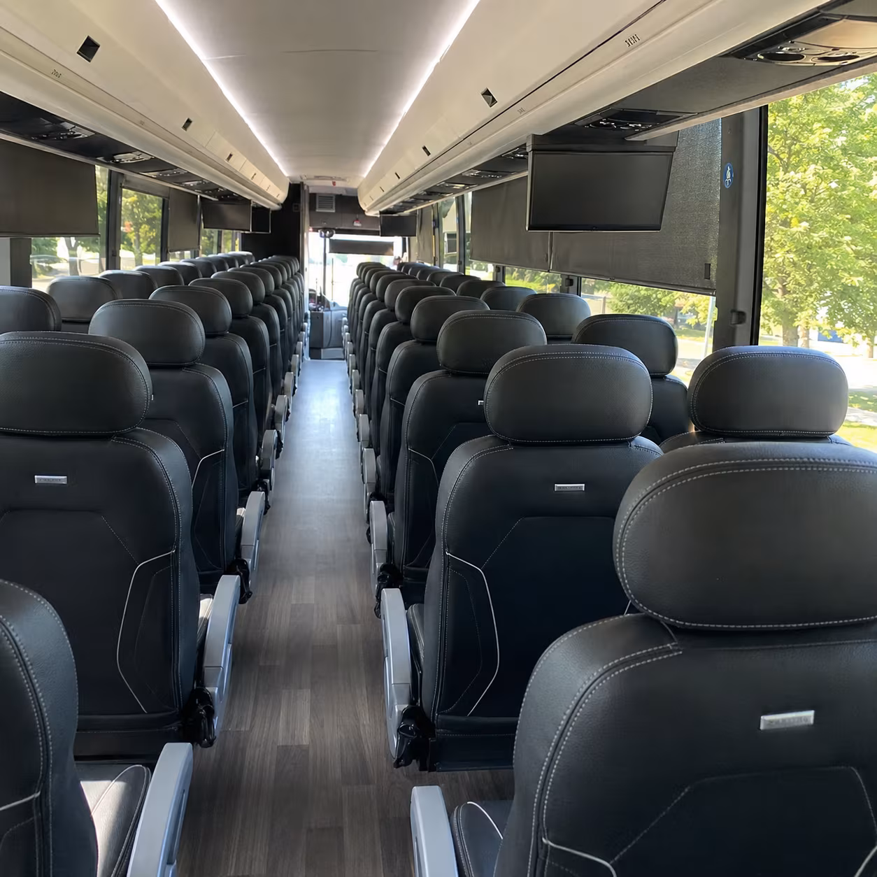 grand junction religious group transportation onboard