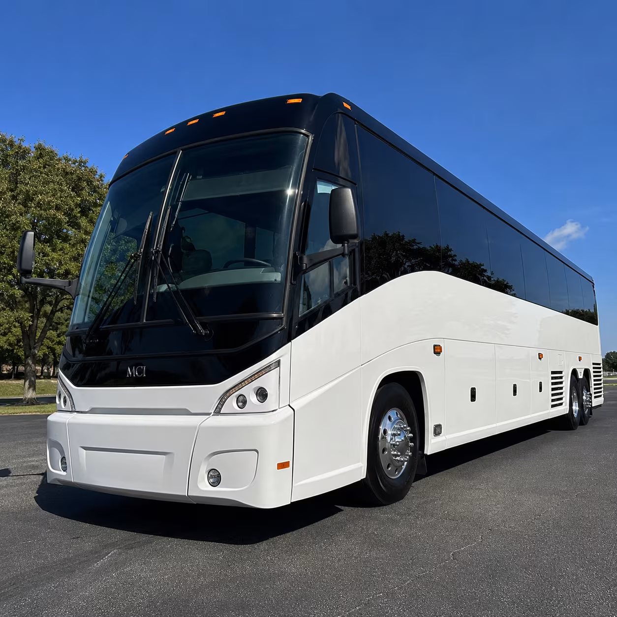 Grand Junction Religious Group Transportation