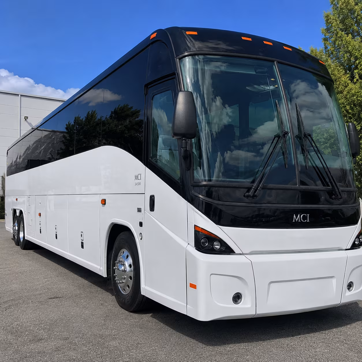 grand junction school event transportation onboard seating