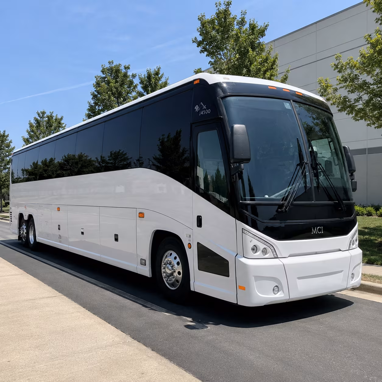 Grand Junction Sporting Event Transportation
