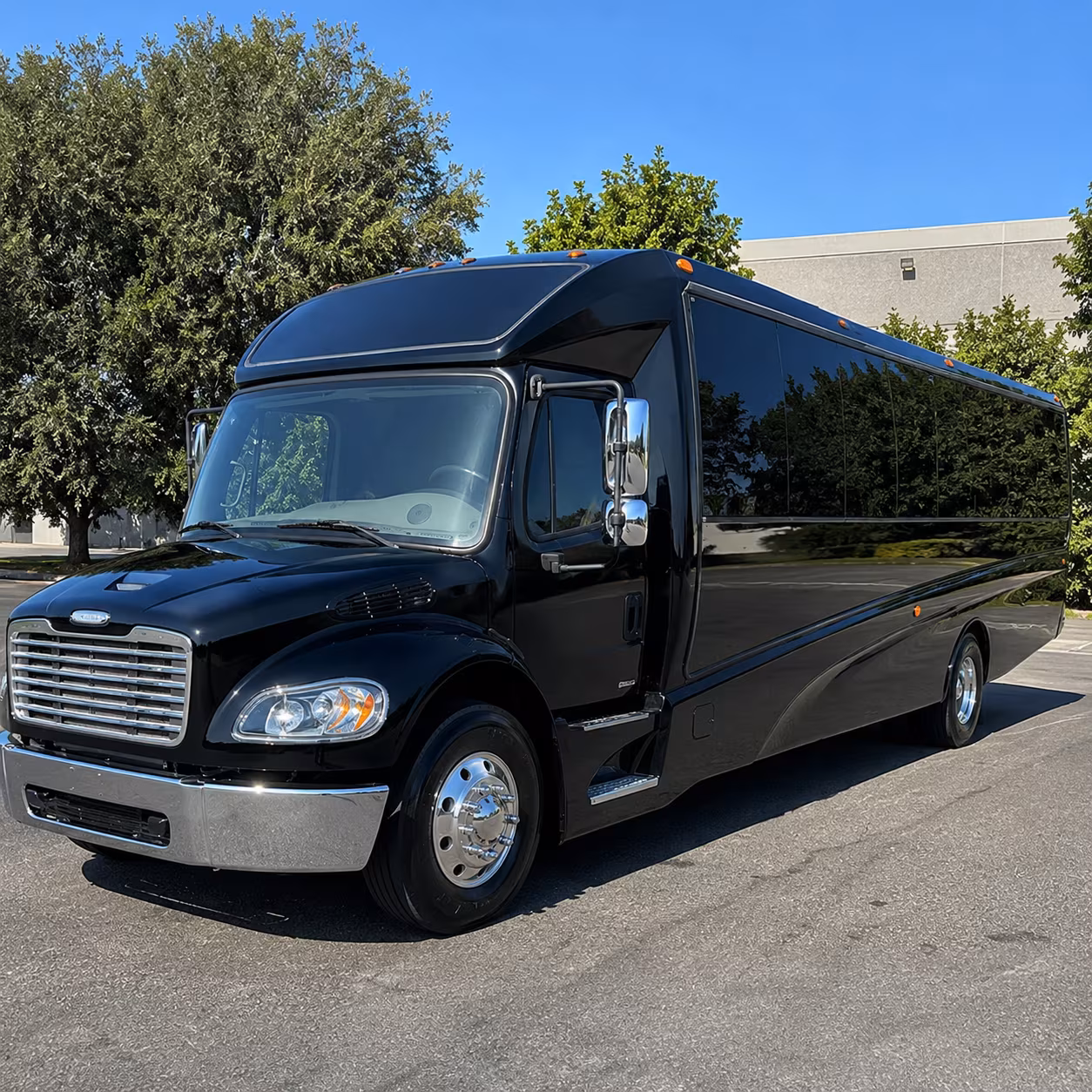 Grand Junction Wine Tour & Brewery Transportation