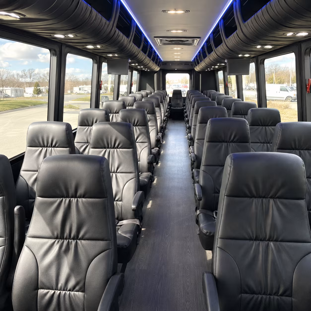 greeley book your greeley long distance charter bus rental