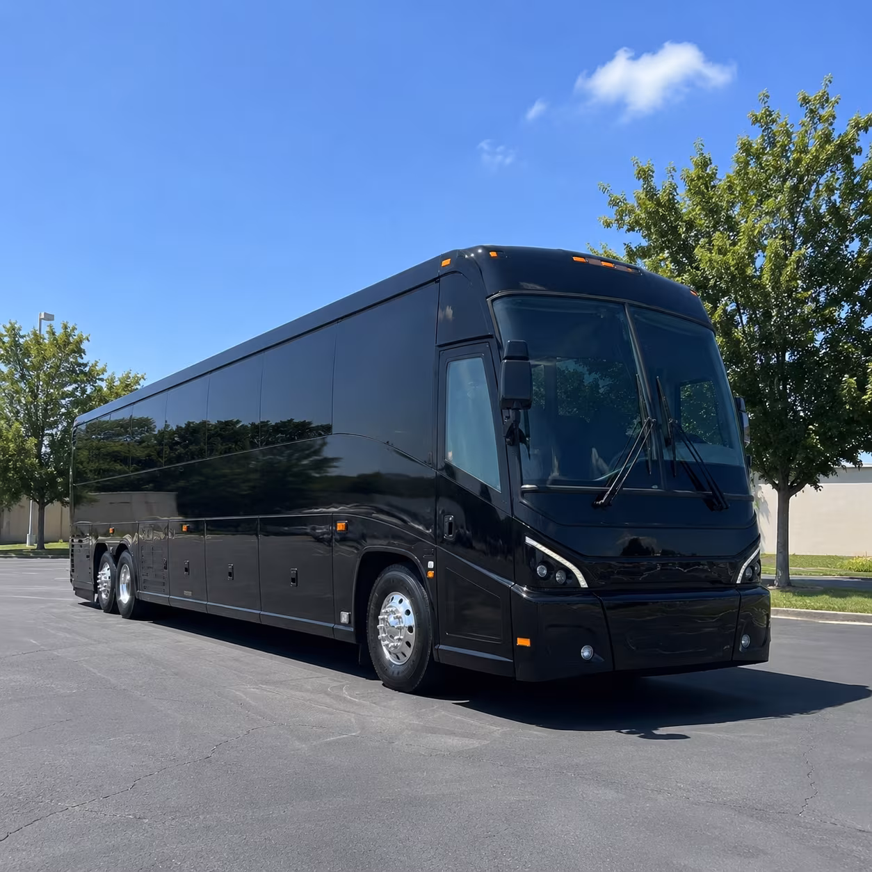 greeley buses for greeley corporate outings