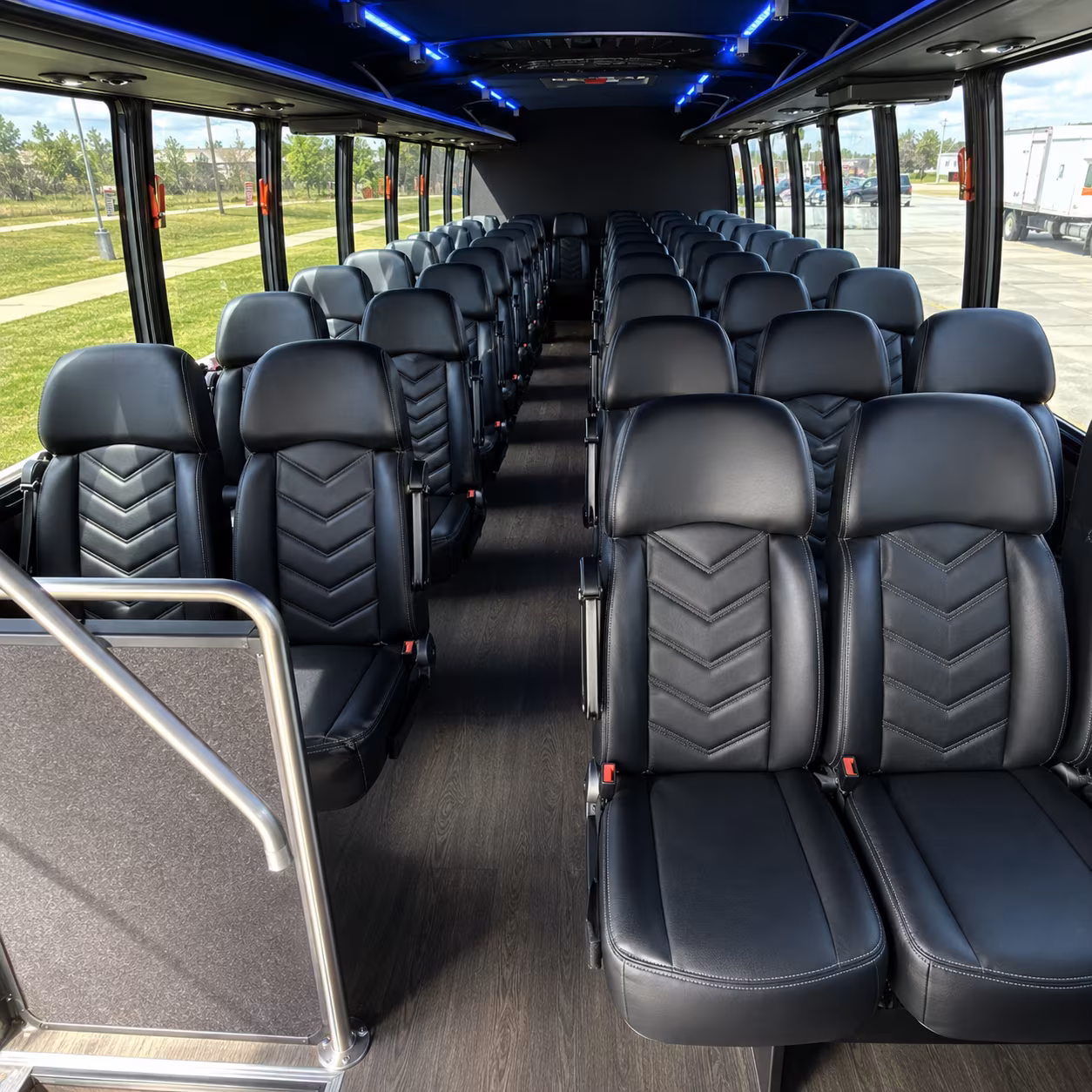 greeley charter a bus for your greeley church group