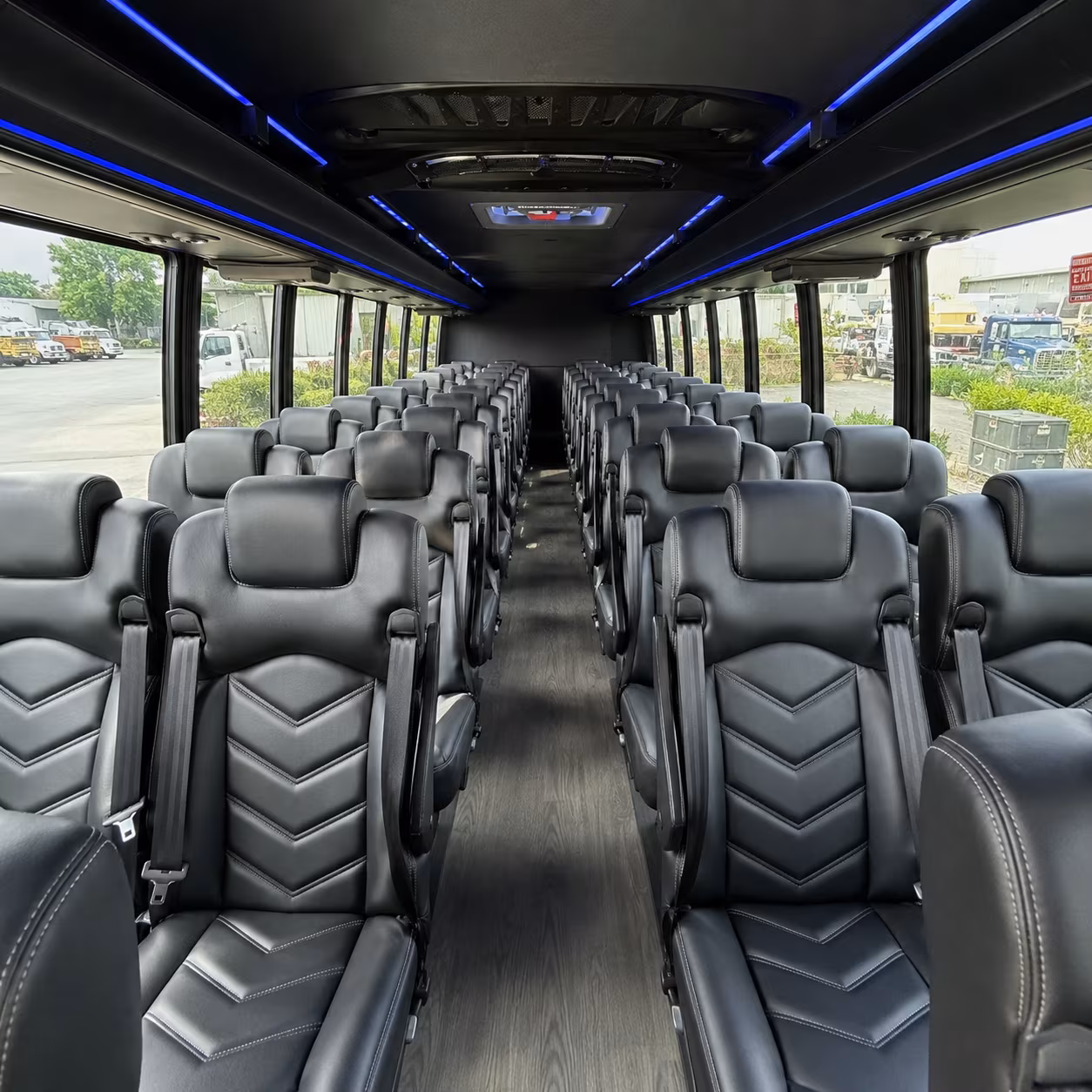 greeley event transportation services in greeley