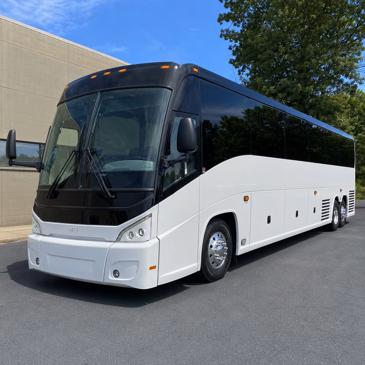 greeley wedding charter buses for greeley ceremonies and receptions