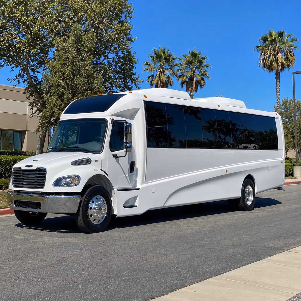 lakewood airport shuttle services in lakewood