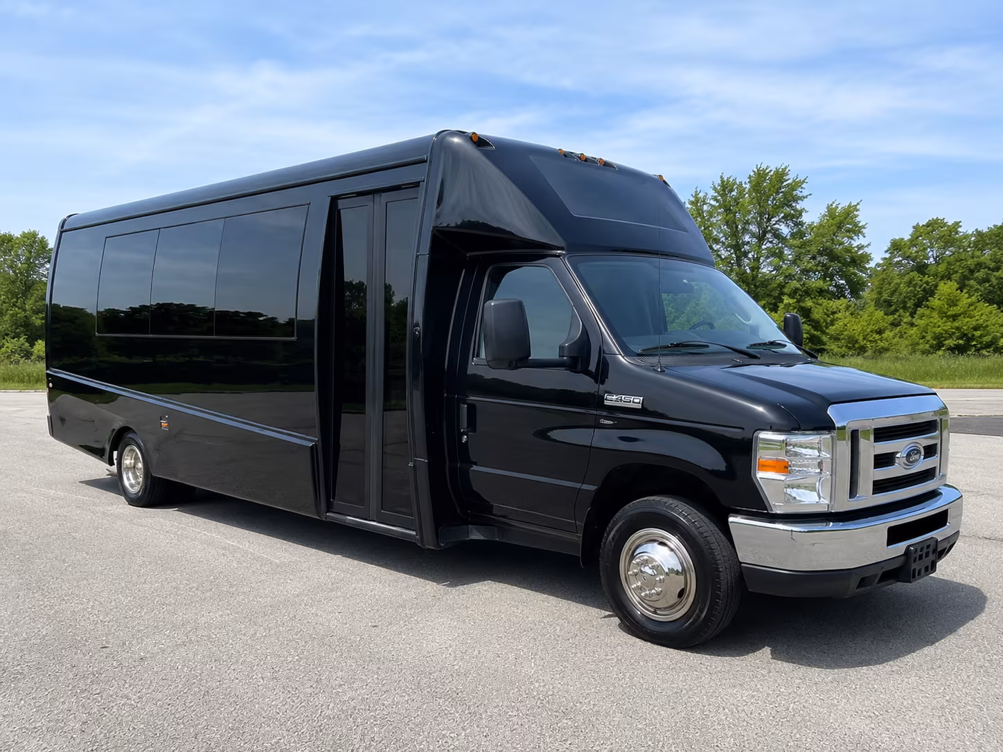 lakewood get your wedding guests to the venue on time with a lakewood charter bus