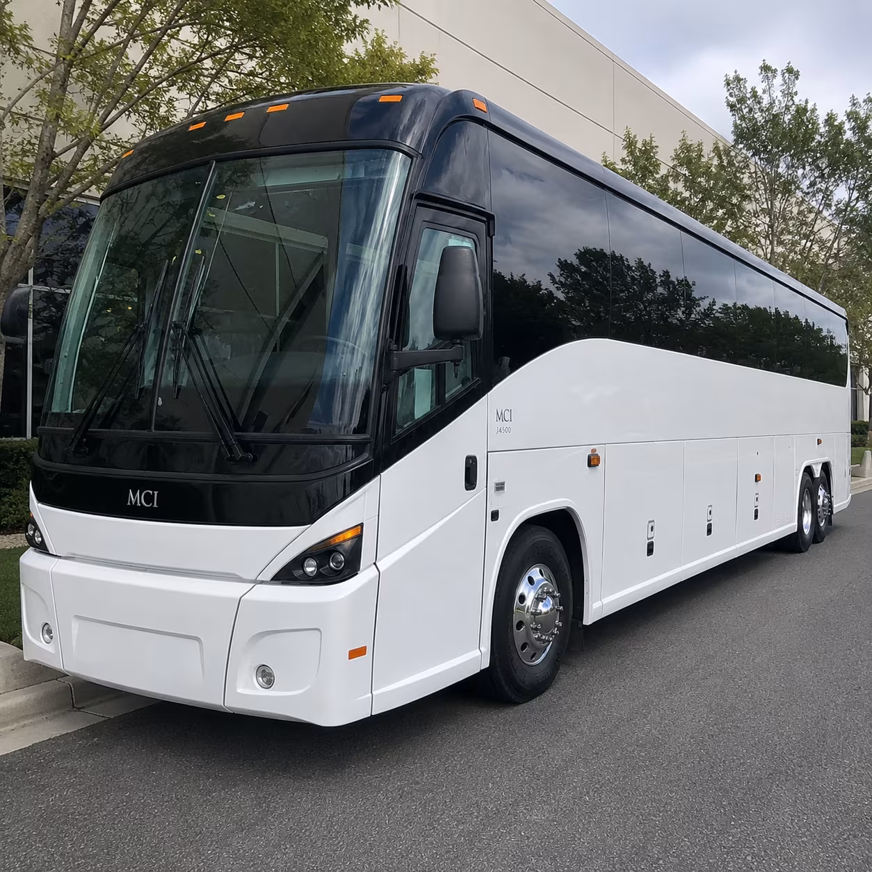 lakewood religious group charter bus rentals in lakewood