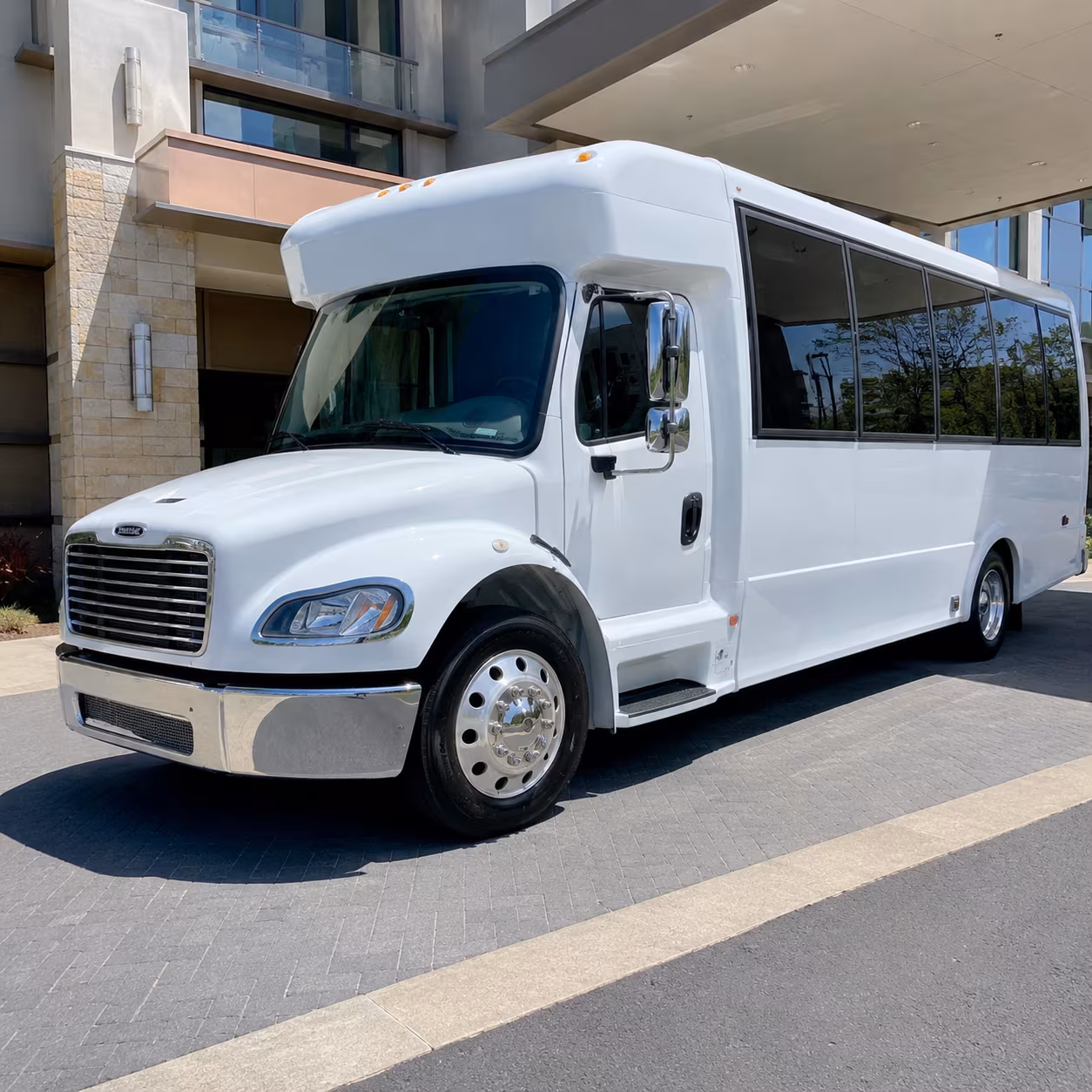 plan your full day grand valley wine tour route with the right bus