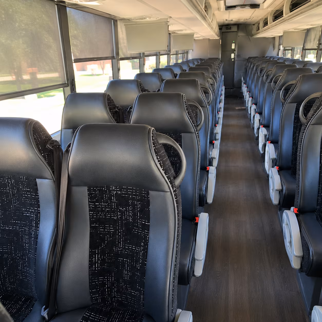 pueblo book your pueblo long distance charter bus rental