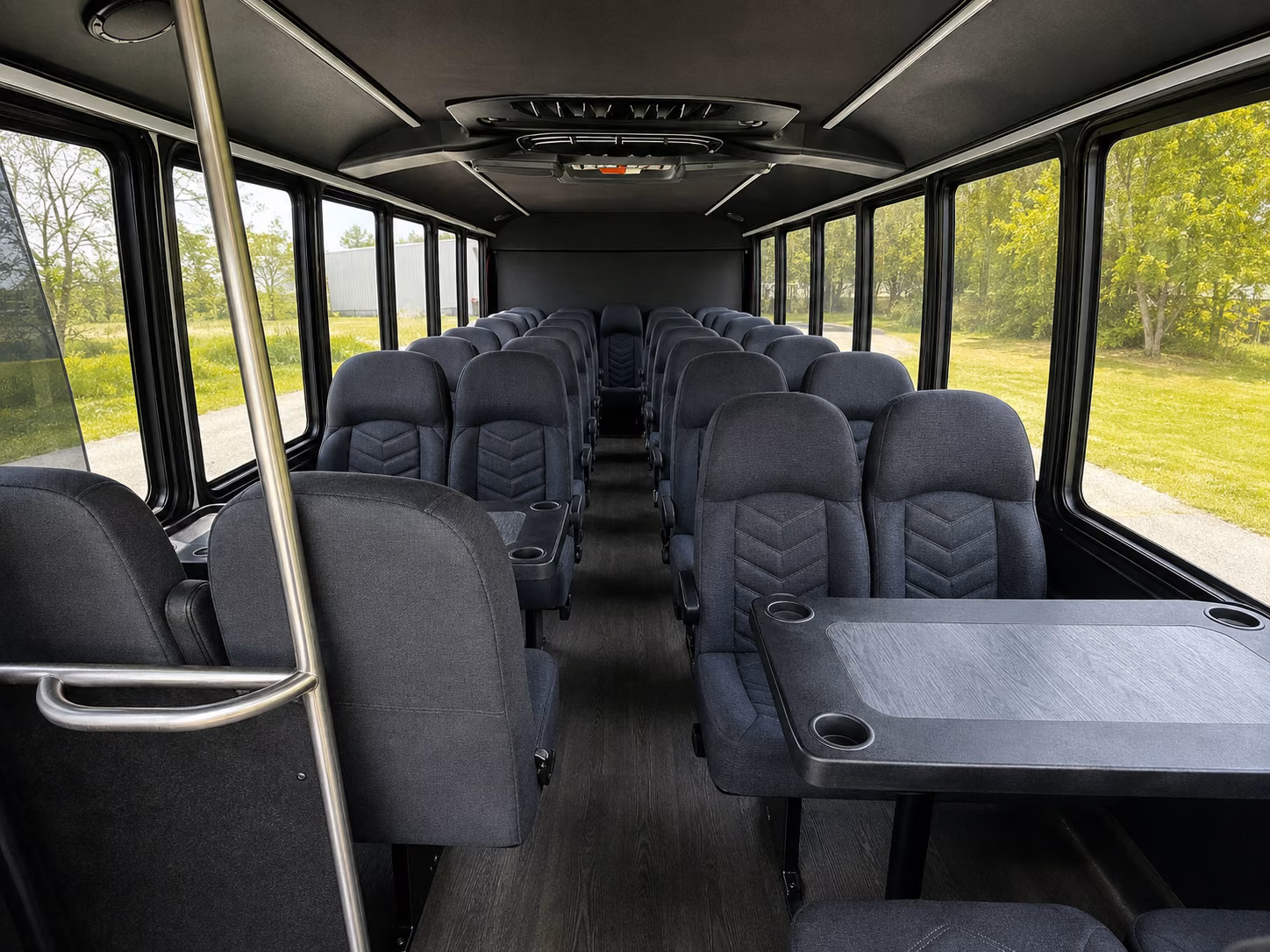 pueblo celebrate your night with pueblo prom bus rentals