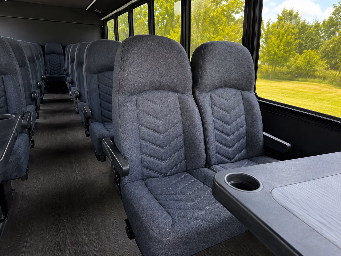 pueblo charter a bus for your pueblo church group