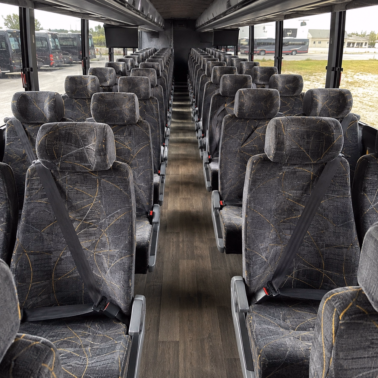 pueblo short and long distance charter bus rentals for pueblo school groups