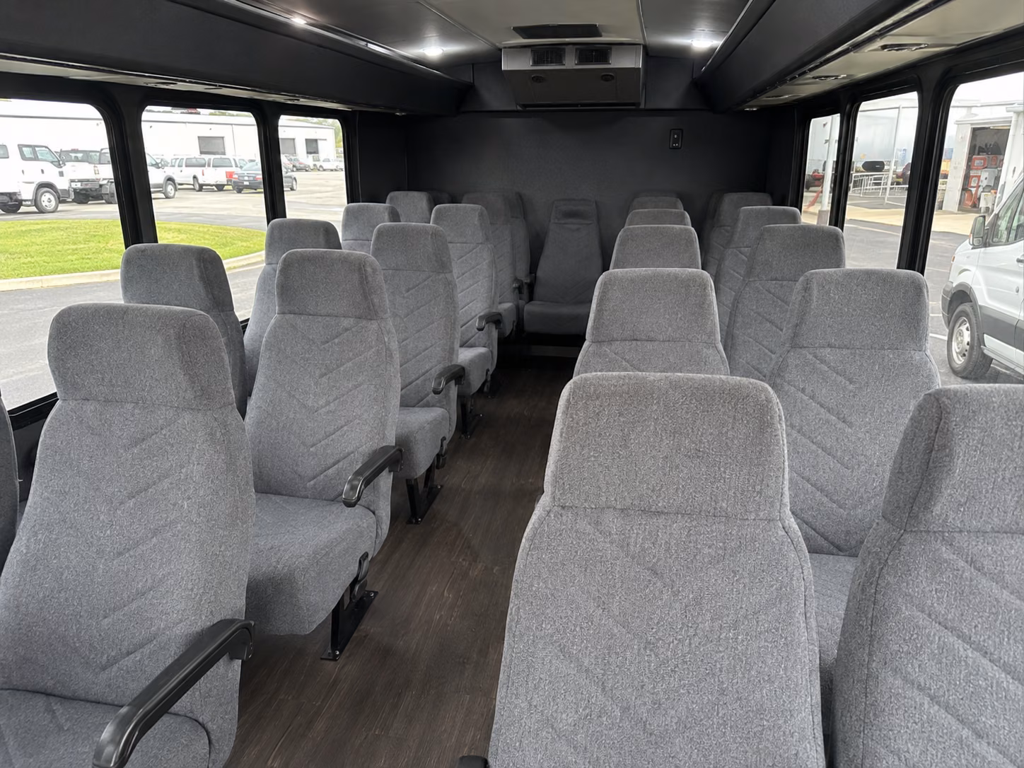 pueblo timely airport transportation for pueblo groups