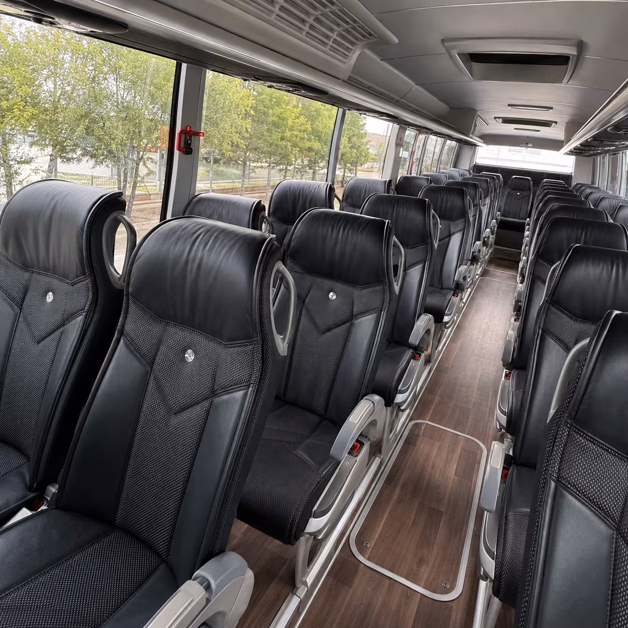 riverbend park festival shuttles ride out together come back together